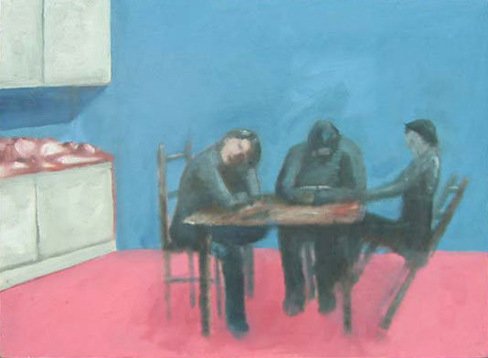 En nu? / And Now? (2003) 