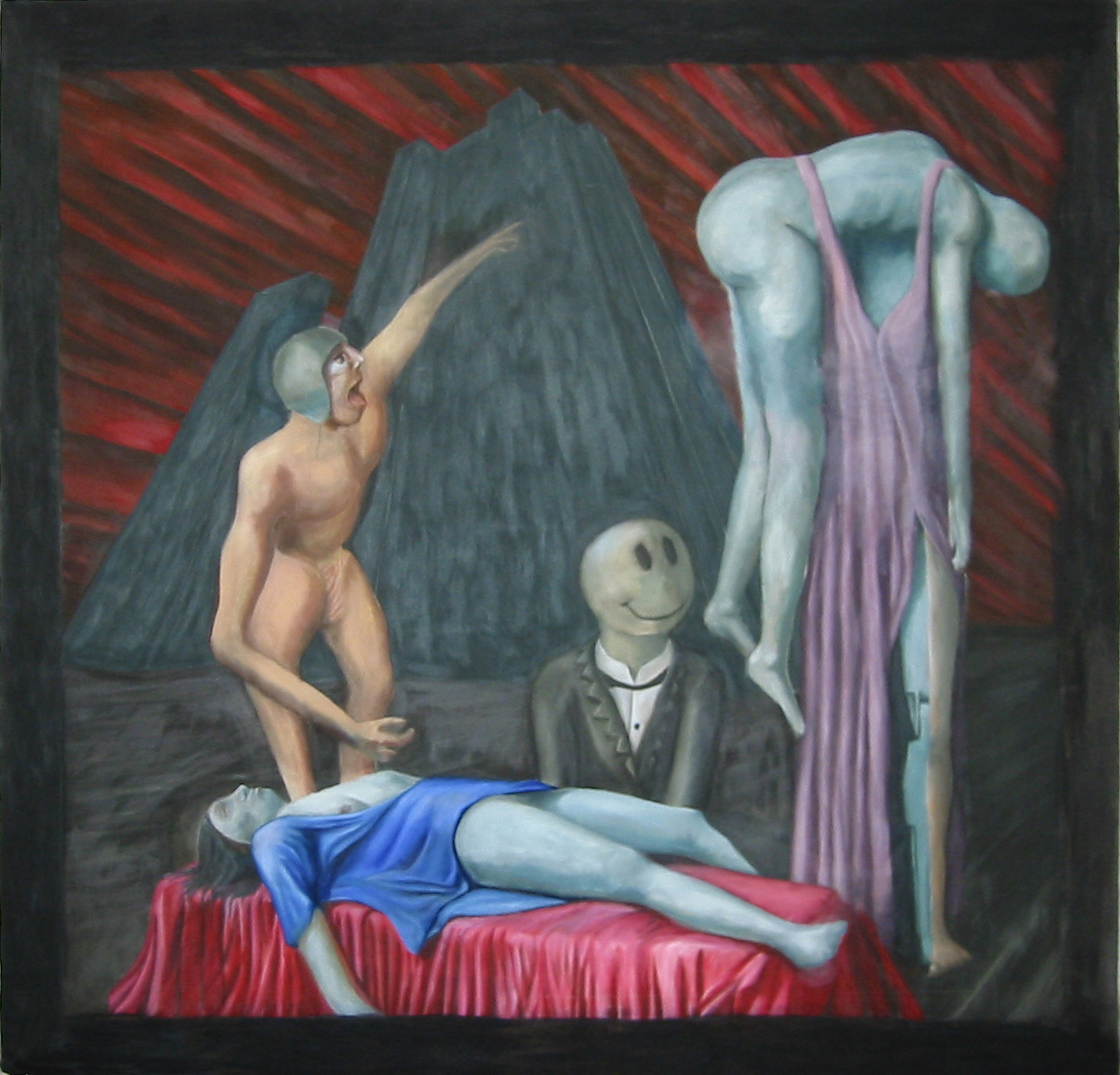 Gasunie / Gasunie (2004) 