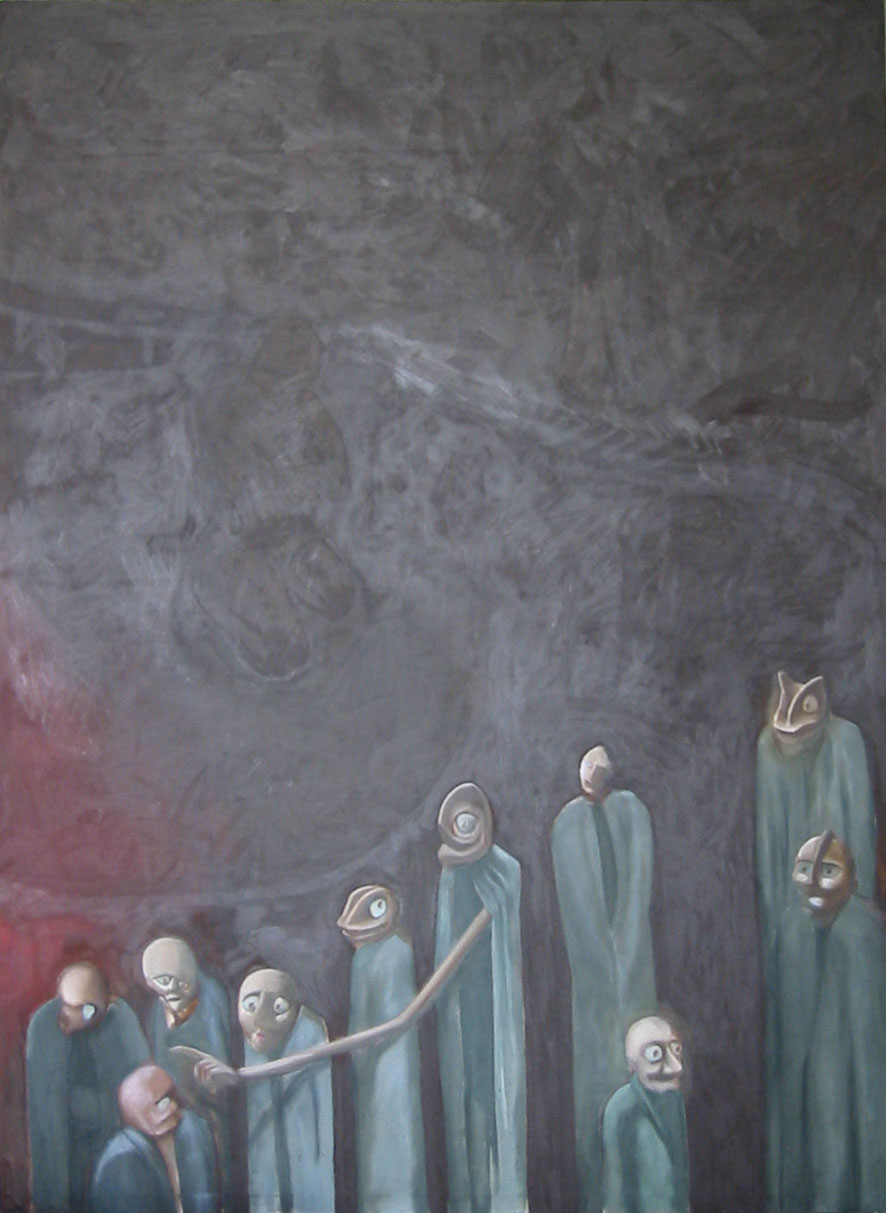 Onderwereld / Underworld (2004) 