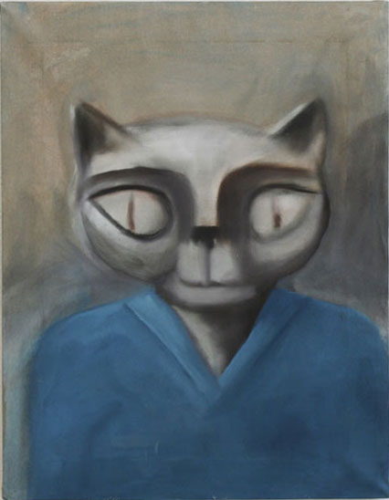 Poes 1 / Cat 1 
