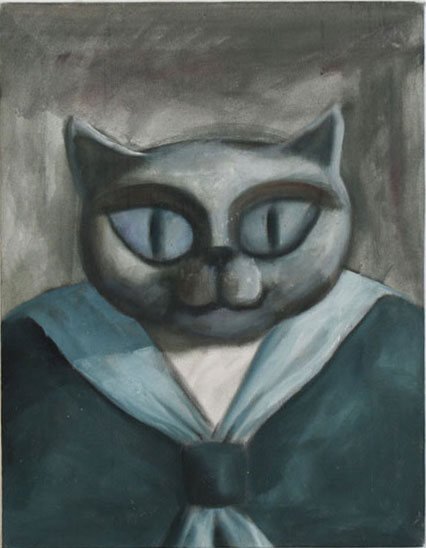 Poes 3 / Cat 3 