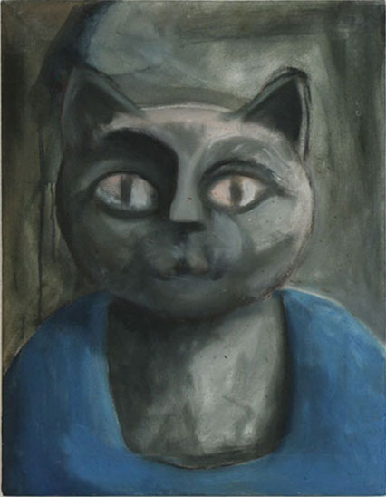 Poes 4 / Cat 4 