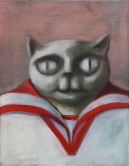 Poes 6 / Cat 6 