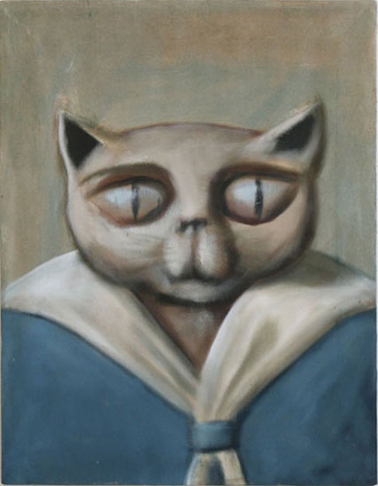 Poes 7 / Cat 7 