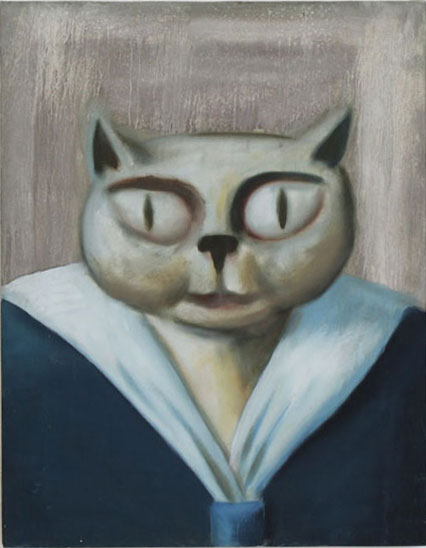 Poes 8 / Cat 8 