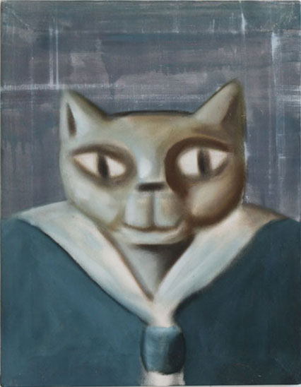 Poes 9 / Cat 9 