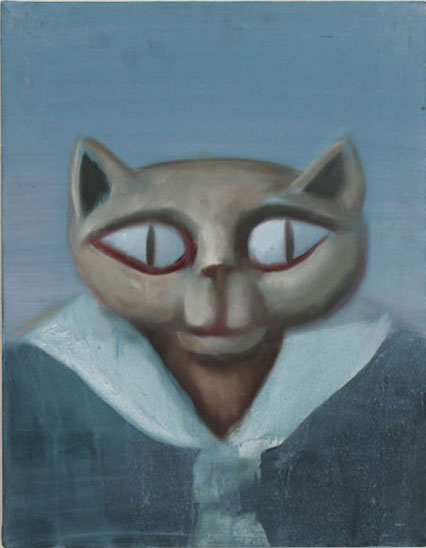 Poes 17 / Cat 17 
