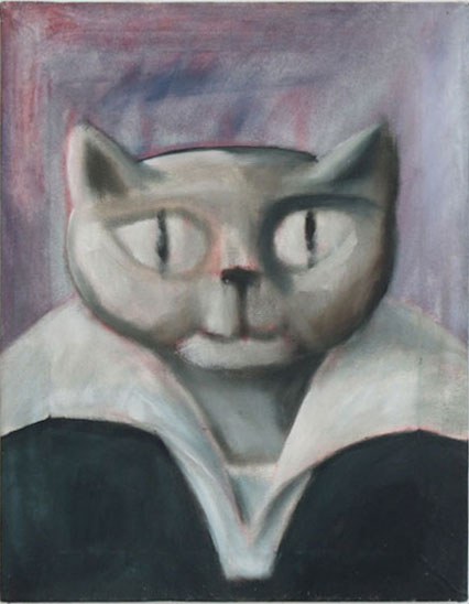 Poes 20 / Cat 20 