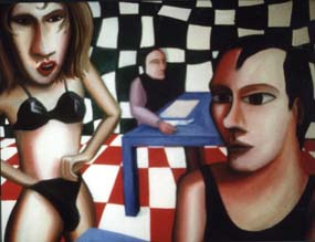 Prins Claus / Prince Claus (1998) 
