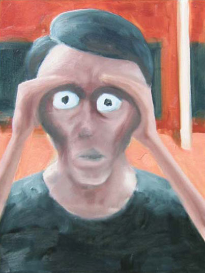 Raamkijker / Window viewer (2003) 